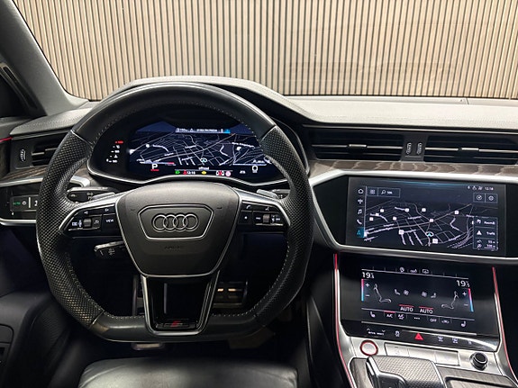 Audi S6 10 of 25