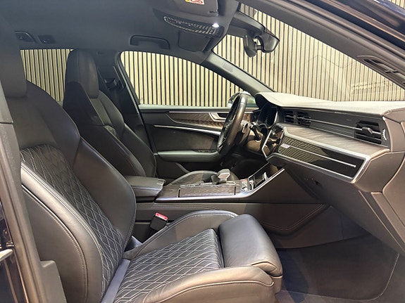 Audi S6 15 of 25