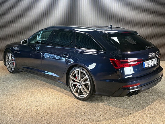 Audi S6 4 of 25
