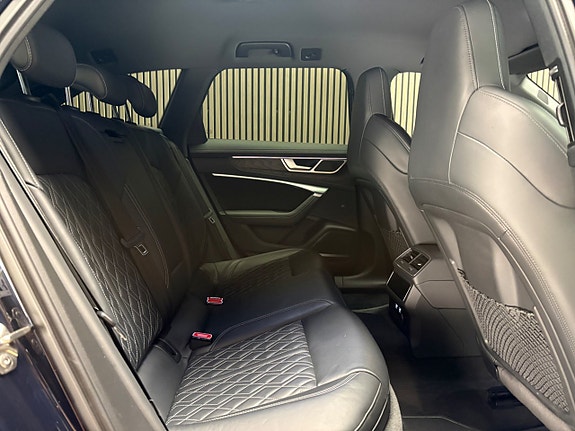 Audi S6 18 of 25