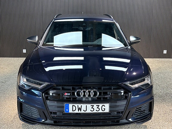 Audi S6 2 of 25