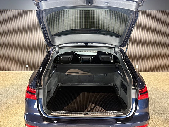 Audi S6 22 of 25