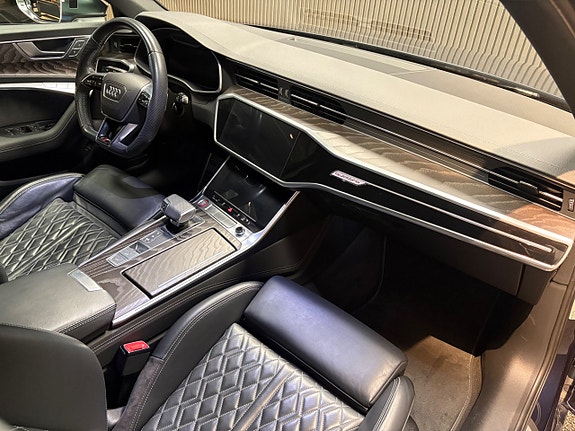 Audi S6 8 of 25