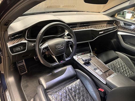 Audi S6 7 of 25