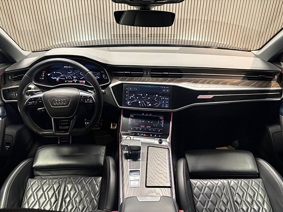 Audi S6 9 of 25