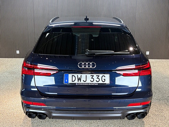Audi S6 5 of 25