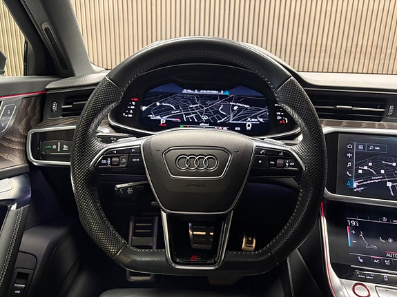 Audi S6 11 of 25