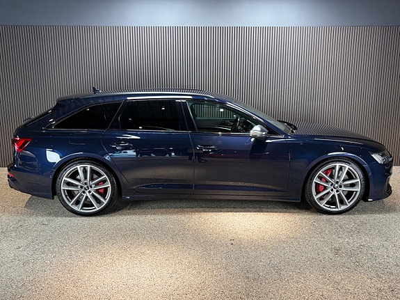Audi S6 25 of 25
