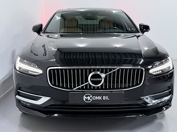 Volvo S90 6 of 30