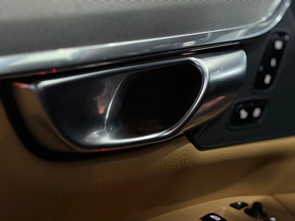 Volvo S90 20 of 30
