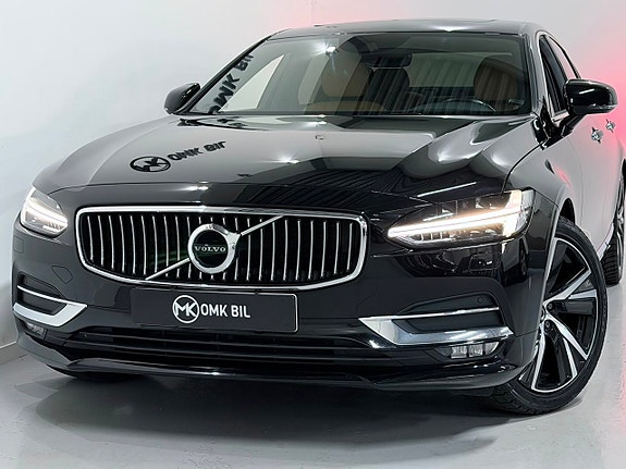 Volvo S90 7 of 30