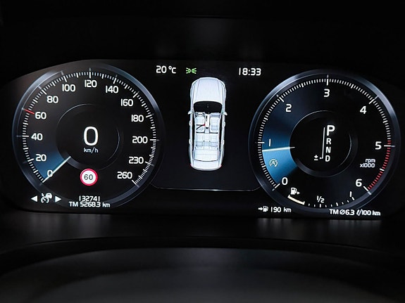 Volvo S90 17 of 30