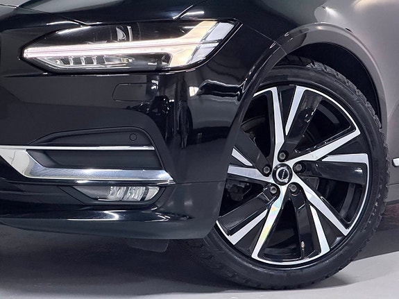 Volvo S90 28 of 30
