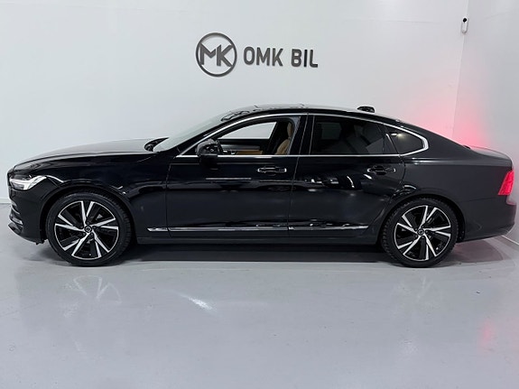 Volvo S90 5 of 30