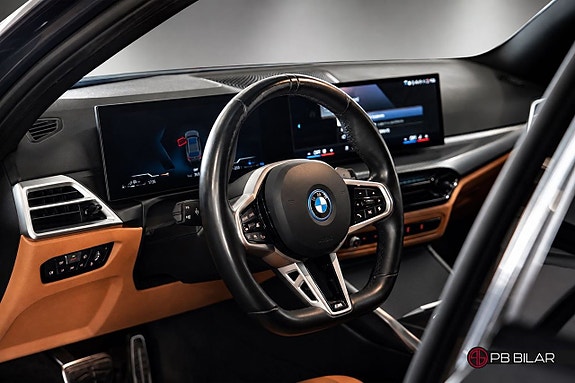 BMW 330e 8 of 25