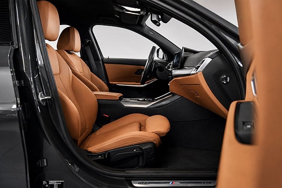 BMW 330e 12 of 25
