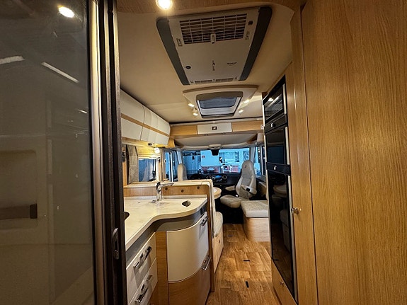 Hymer B 780 ML 5 of 10