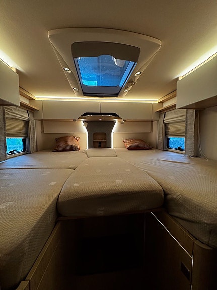 Hymer B 780 ML 7 of 10