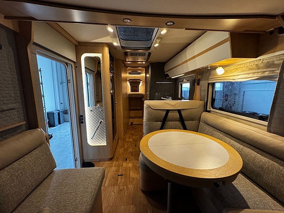 Hymer B 780 ML 6 of 10