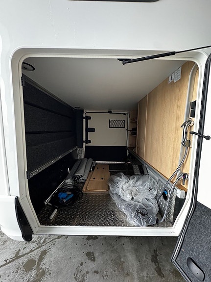 Hymer B 780 ML 8 of 10