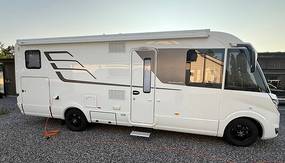 Hymer B 780 ML 4 of 10