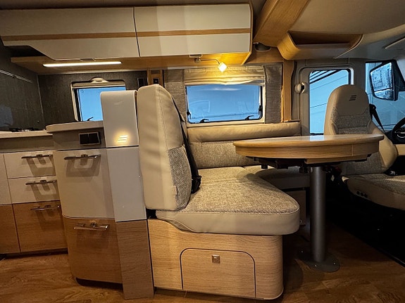 Hymer B 780 ML 9 of 10