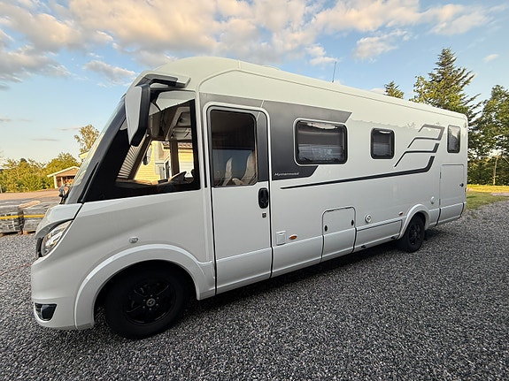 Hymer B 780 ML 2 of 10