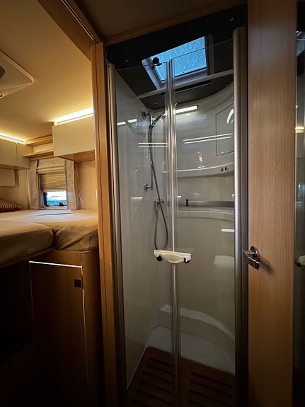 Hymer B 780 ML 10 of 10