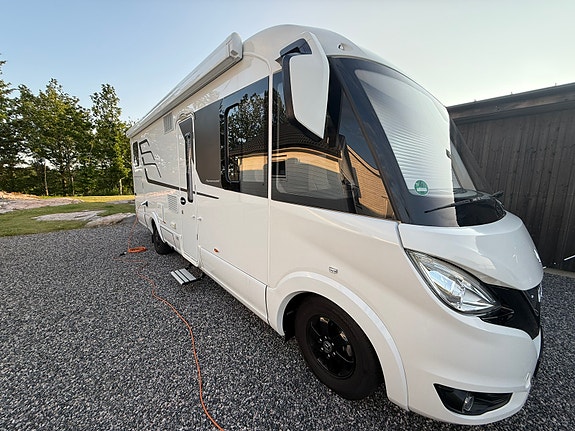 Hymer B 780 ML 3 of 10