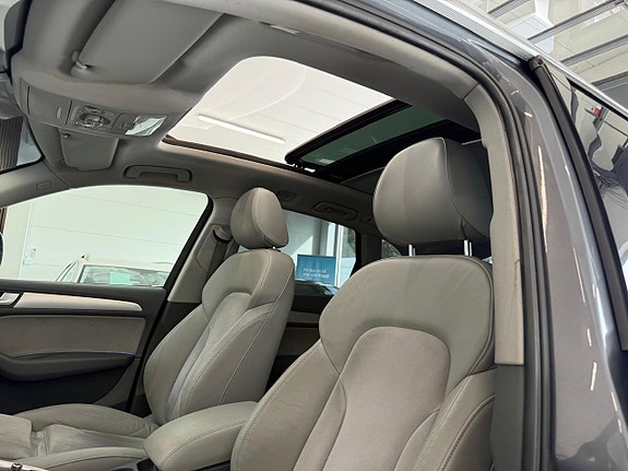 Audi Q5 18 of 27