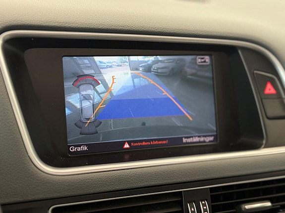 Audi Q5 13 of 27