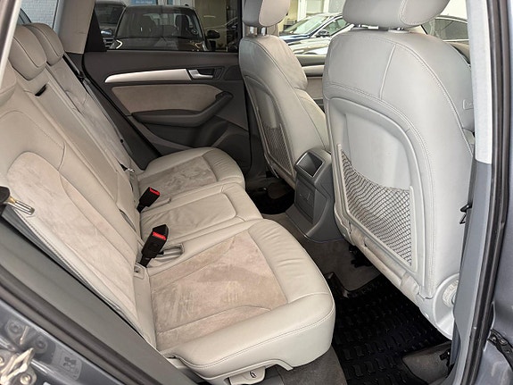 Audi Q5 24 of 27