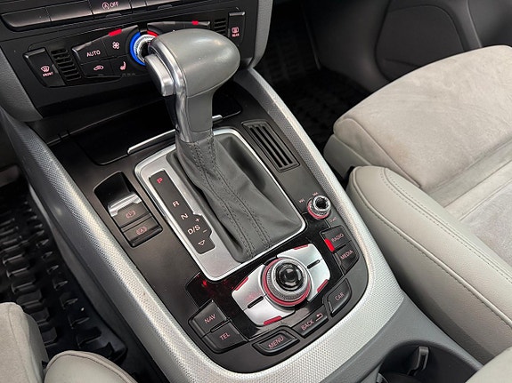Audi Q5 11 of 27