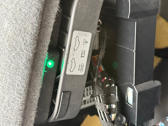 Audi Q5 22 of 27