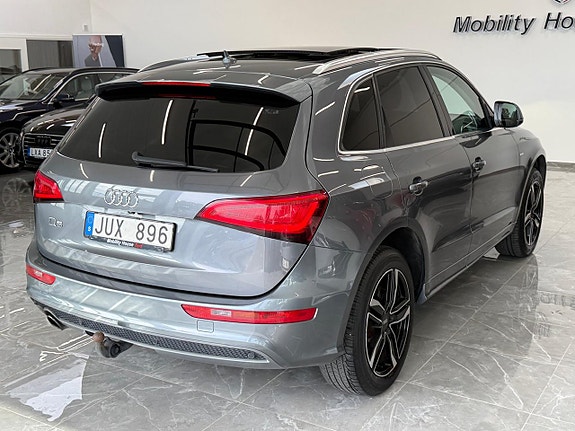 Audi Q5 5 of 27