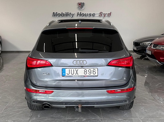 Audi Q5 7 of 27