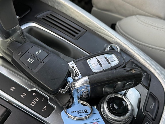 Audi Q5 20 of 27