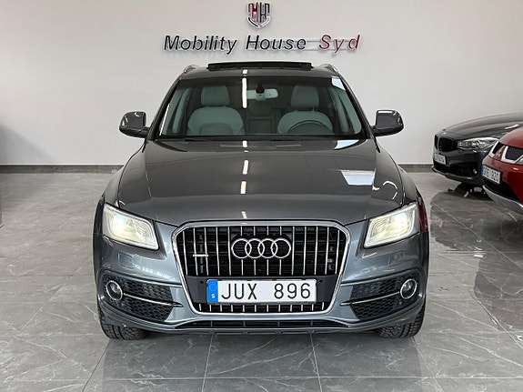 Audi Q5 6 of 27