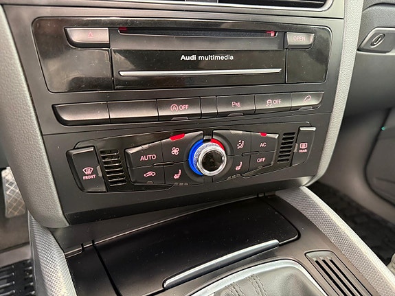 Audi Q5 12 of 27
