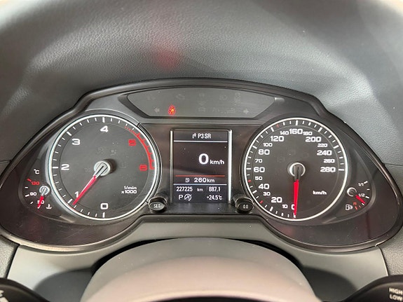 Audi Q5 17 of 27