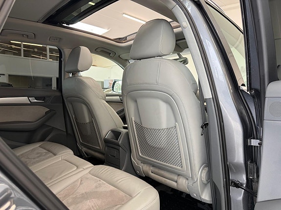 Audi Q5 25 of 27