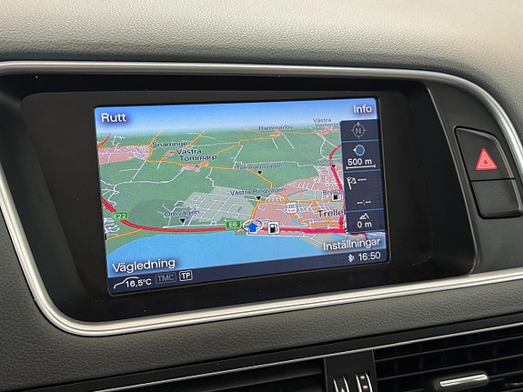Audi Q5 14 of 27