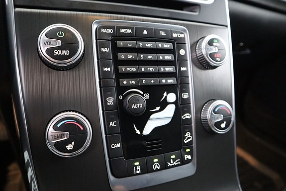 Volvo V60 Cross Country 20 of 21