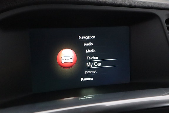 Volvo V60 Cross Country 18 of 21