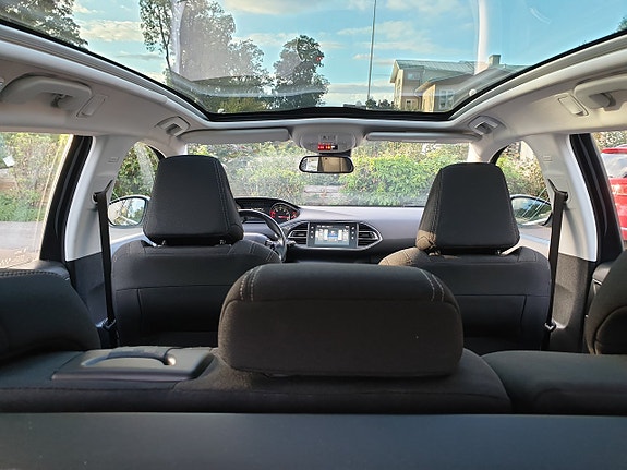Peugeot 308 SW