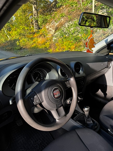 Seat Ibiza 6 of 11
