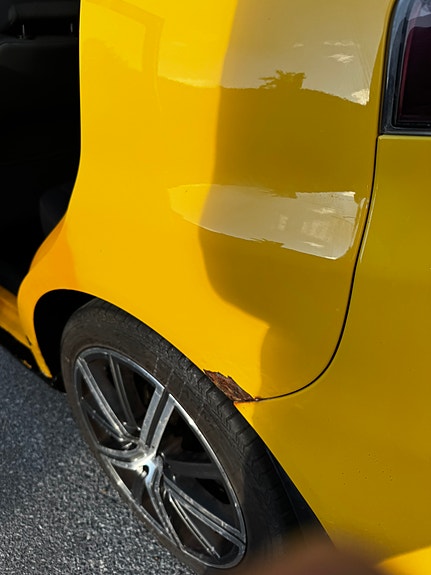 Seat Ibiza 9 of 11