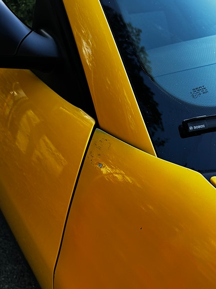 Seat Ibiza 11 of 11