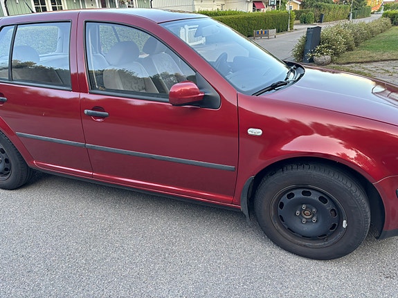Volkswagen Golf IV 6 of 6
