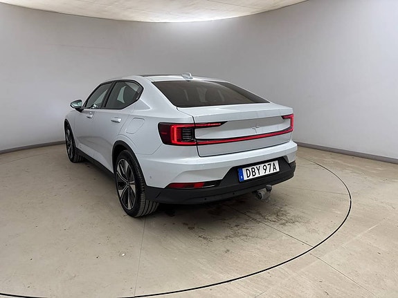 Polestar 2 5 of 17